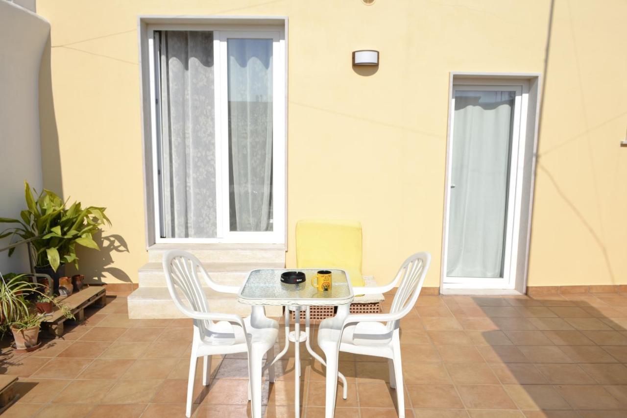 Attica B&B Terlizzi Exterior foto